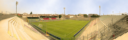 Stadio Guido Zini (ITA)