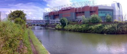 Old Trafford (ENG)