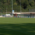 Centre Sportif des Prés-Domont (SUI)