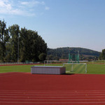 Centre Sportif des Prés-Domont (SUI)
