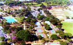 Centro Esportivo Universitrio da UFMG