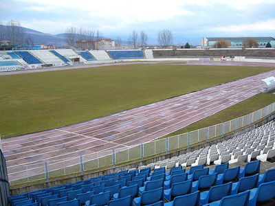Cetate Stadium (ROM)