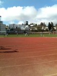 Stade El Biar