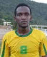 Imran Nshimiyimana