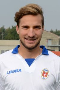 Filippo Damian (ITA)