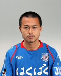 Kazunari Hosaka (JPN)