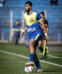 Rubens Carvalho (BRA)