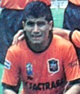 Héctor Arias (ARG)