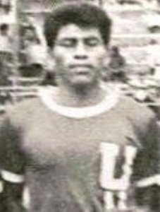 Jorge Vásquez (SLV)
