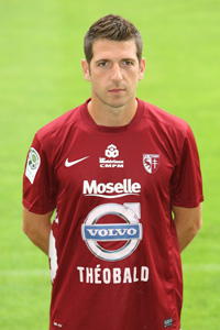 Romain Rocchi (FRA)
