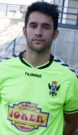 Ernesto Machuca (ESP)