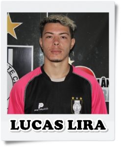 Lucas Lira (BRA)