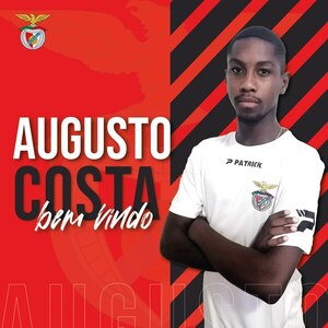 Augusto Costa (POR)