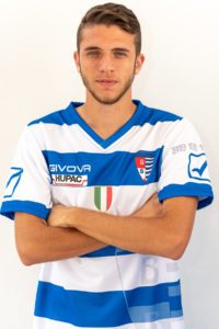 Leonardo Galli (ITA)