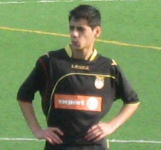 Leandro Silva (POR)