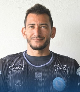 Rodrigo Mamá (BRA)