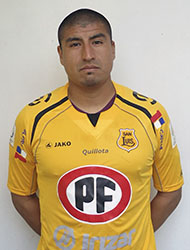Carlos Lpez (CHI)