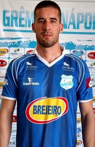 Vinicius Pontello (BRA)