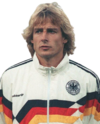 Jrgen Klinsmann