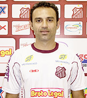 Adriano Camilo (BRA)