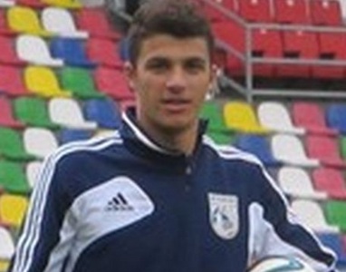 Andreas Frangeskou (CYP)