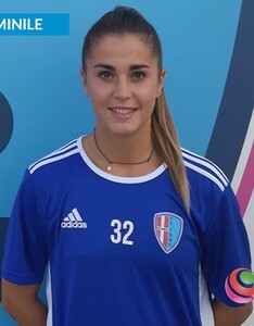 Giorgia Bettineschi (ITA)