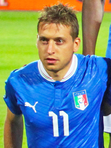 Emanuele Giaccherini (ITA)