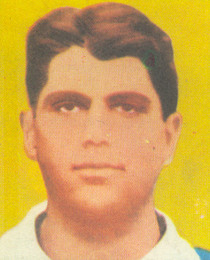 Balbino Silva (POR)