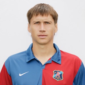 Serhiy Simonenko (UKR)