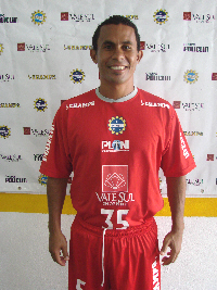 Willian Baiano (BRA)