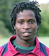 Oscar Sibanda