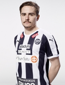 Lucas Gabrielsson (FIN)