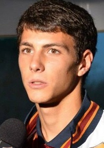 Luca Mazzitelli (ITA)