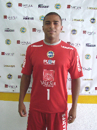 Michel Araújo Santos (BRA)