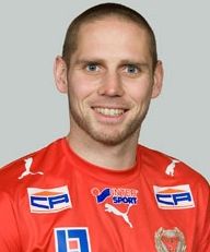 Daniel Petersson (SWE)