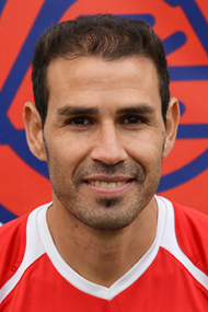 Carlos Cabrera (PAR)
