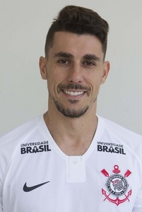 Danilo Avelar (BRA)