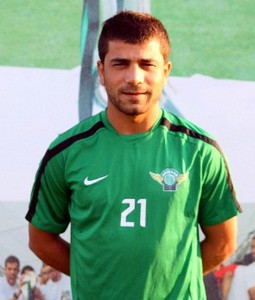 Mustafa Asan (TUR)