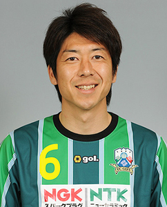 Keiji Takachi (JPN)