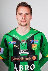 Daniel Nicklasson (SWE)