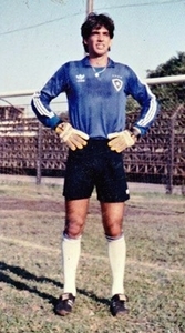 Paulo César Teixeira (BRA)