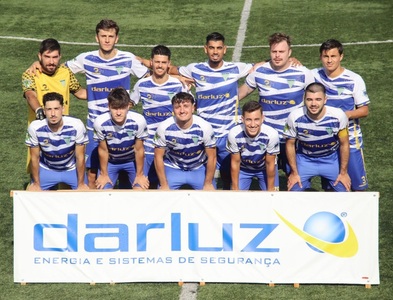 Unio de Beiriz 6-0 SC Vilar Pinheiro