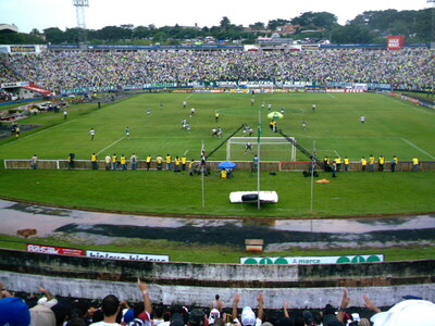 Palmeiras 4-1 So Paulo