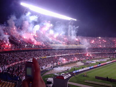 São Paulo 1-2 Internacional