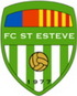 FC Saint-Estve