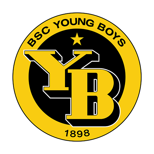 Young Boys B