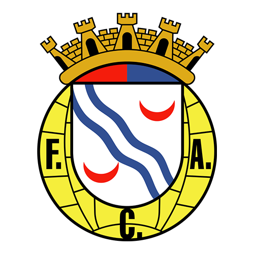 FC Alverca U15