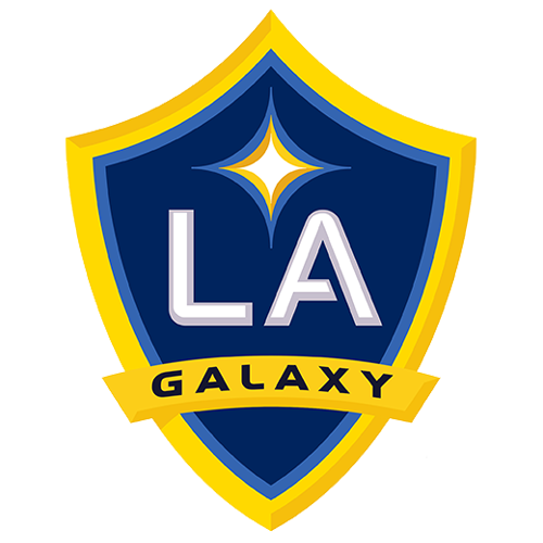 LA Galaxy Riserve