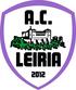 AC Leiria Futsal U15