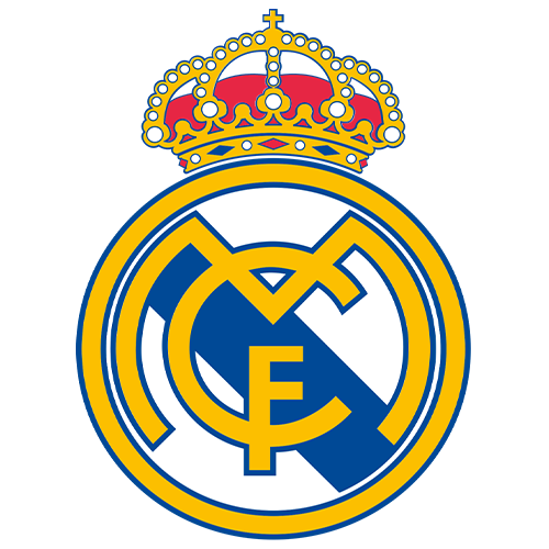 Real Madrid Masc.